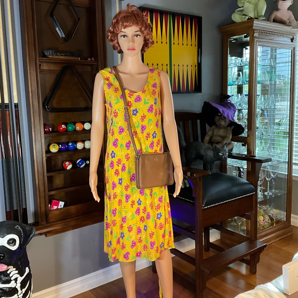 Molly Malloy summer dress